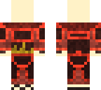 fire nation leader