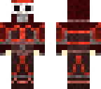 fire nation soldier