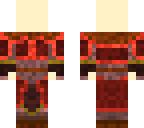 fire nation warden