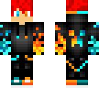 fire water boy