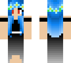 first skin