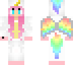 flauscheeinhorn gurl