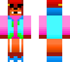 freshtale fnaf sans