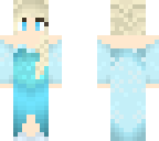 frozen elsa