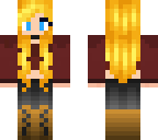 golden girl