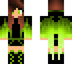 green angel