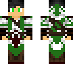 green assassin