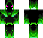 green spirit