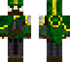 greenway ranger