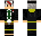 hagato hatake