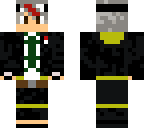 hagato the 12 tails
