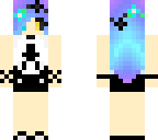 half human half mystery creature
