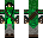 hunter