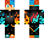 ice and fire