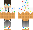 ice cream boy