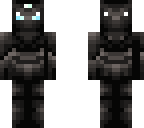 ice tech robot