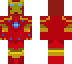 iron lion