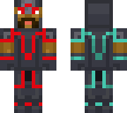 jack skin gabriel