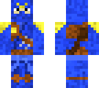 jay from ninjago