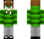 karhen skin