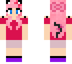 kawaii chan