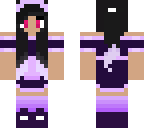 kawaii maid outfitt