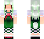 keine hakutaku