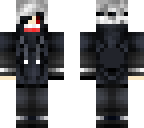 ken kaneki
