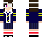 kira dia oc