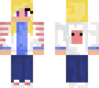 kirkawaii skin