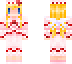 lily white