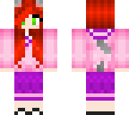 lizzy uniform