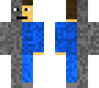 man wolf