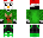marterking kerst
