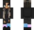 matchingcape