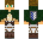 max survey corps