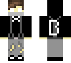 me as bendy