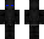 mi nueva skin