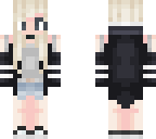 midnight girl