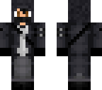 modern assasin