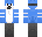 mordecai