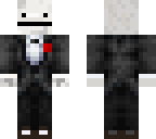 mr pokerface