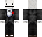 mr pokerface