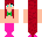 murmaid girl