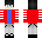 my mystreet own character v2