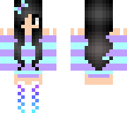 my official skin