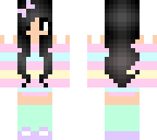 my official skin