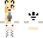 my perm skin edit
