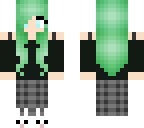 my skin