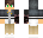my skin
